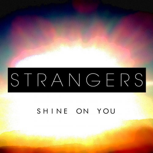 Shine on You - Single