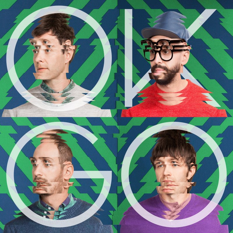 Ok Go I Won T Let You Down Lyrics Musixmatch Ok Go I Won T Let You Down Lyrics Musixmatch