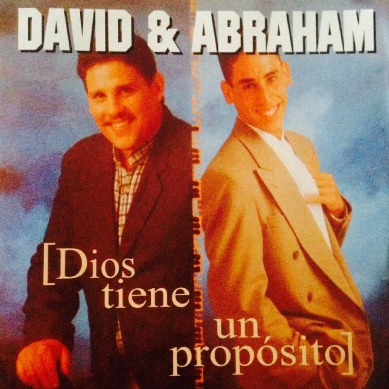 Letra De Me Amas Como Soy De David Y Abraham Musixmatch