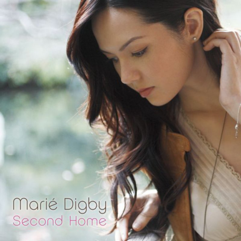 Marie Digby バンザイ 好きでよかった Paroles Musixmatch
