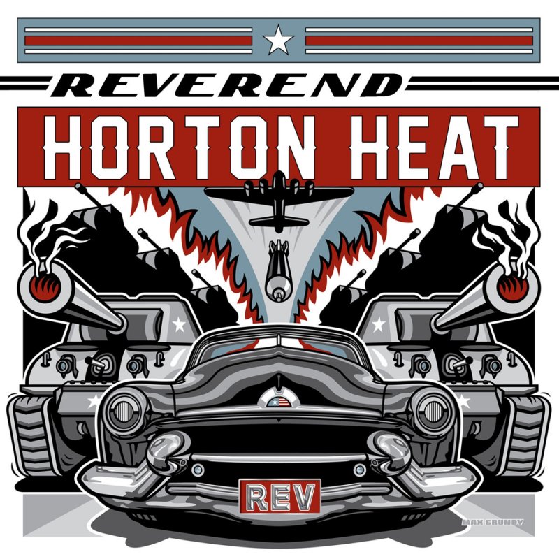 Reverend Horton Heat Let Me Teach You How To Eat Lyrics Reverend Horton Heat Let Me Teach You How To Eat Lyrics Musixmatch