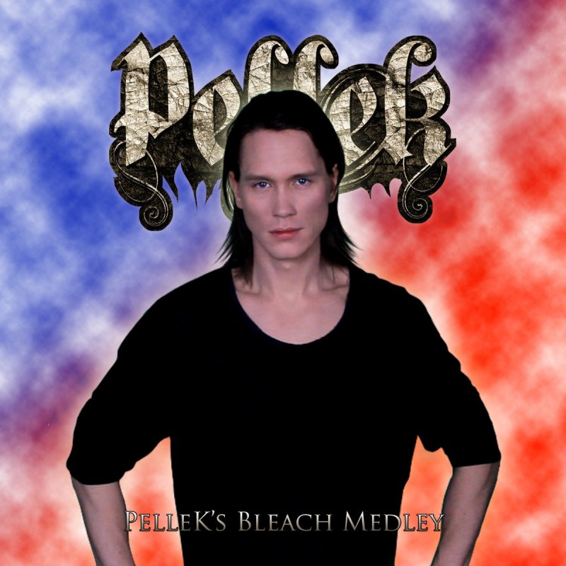 Pellek Shōjo S Bleach Opening 10 Lyrics Musixmatch Pellek Shōjo S Bleach Opening 10 Lyrics Musixmatch