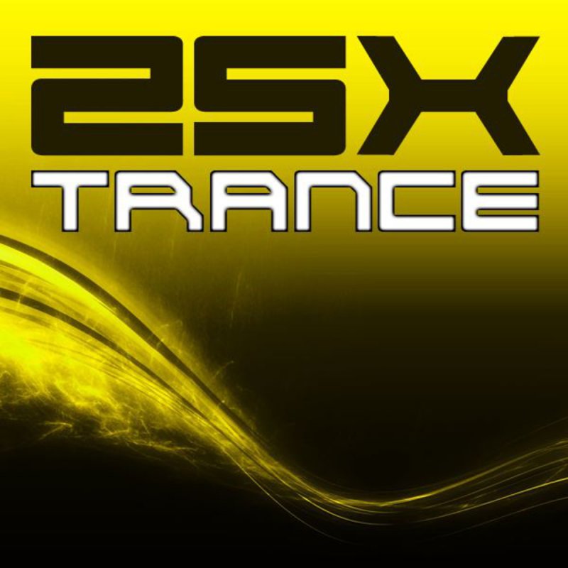 Trance x. Relocate - Typhoon.