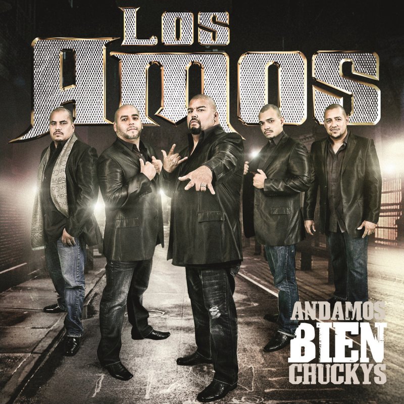 Los amos. Los amos. Dizzy dutch duck. The mixxer. Los amos.