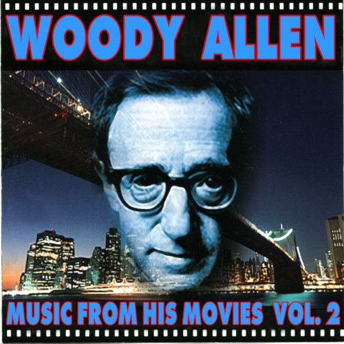 Woody Allen - Music from His Movies, Vol. 2