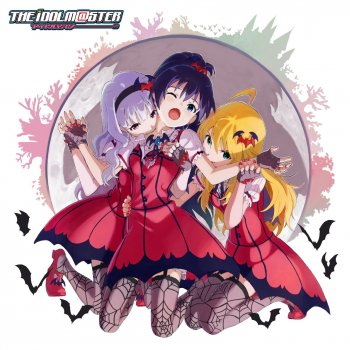 きゅんっ ヴァンパイアガール M Ster Version Testo 星井美希 我那覇響 四条貴音 Mtv Testi E Canzoni きゅんっ ヴァンパイアガール M Ster Version Testo 星井美希 我那覇響 四条貴音 Mtv Testi E Canzoni