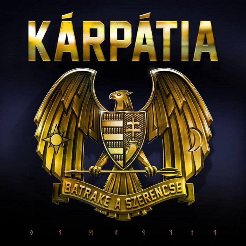Karpatia Horthy Miklos Katonaja Vagyok Lyrics Musixmatch
