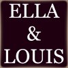Ella and Louis Louis Armstrong feat. Ella Fitzgerald - cover art