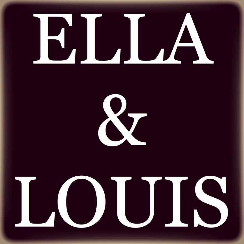 Louis Armstrong Feat Ella Fitzgerald Cheek To Cheek Lyrics