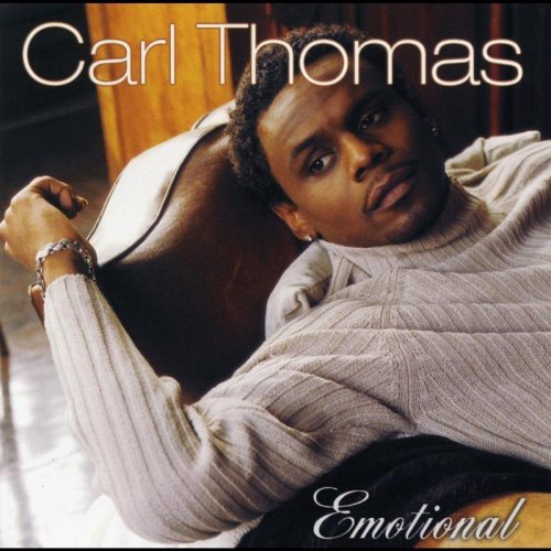 Carl Thomas - Hey Now Lyrics