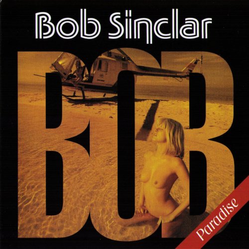 Bob Sinclar - New York City Music Lyrics