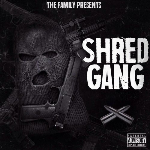 Shred Gang