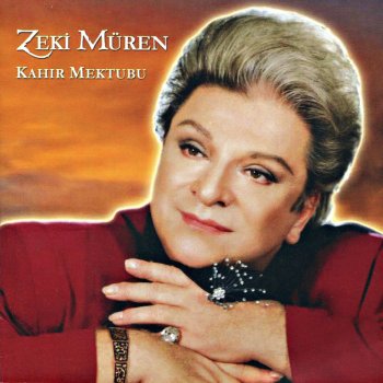 I Testi Delle Canzoni Dell Album Kahir Mektubu Di Zeki Muren Mtv