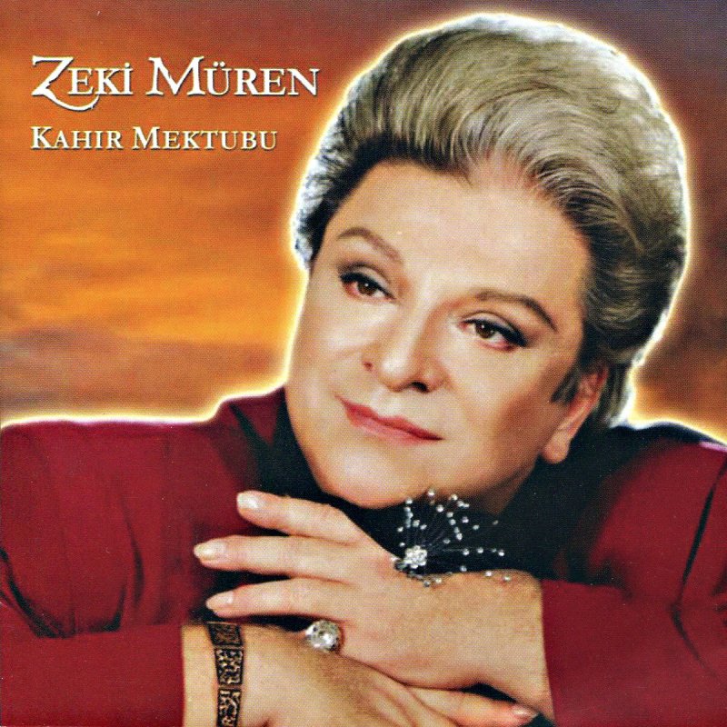 Zeki Muren Yollarda Kaldi Gozum Paroles Musixmatch