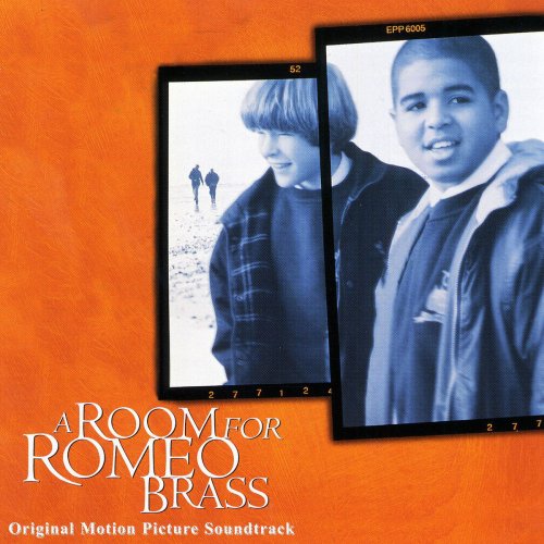 A Room for Romeo Brass (Original Motion Picture Soundtrack)