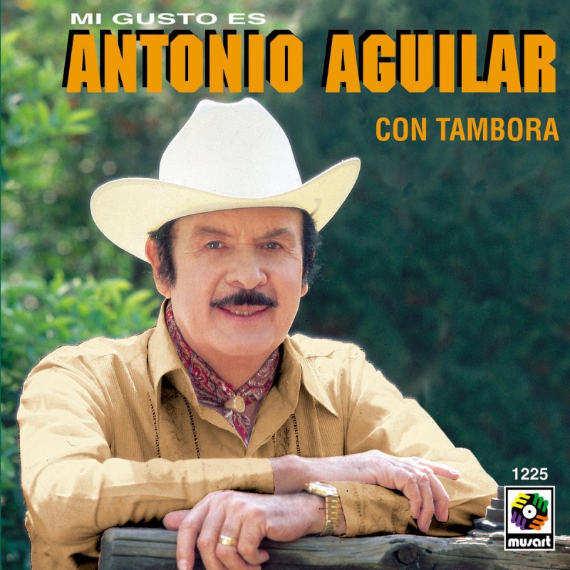 Letra De Ya No Llores De Antonio Aguilar Musixmatch