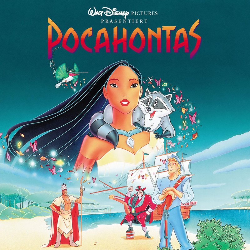 Pocahontas Virginia Company Lyrics Musixmatch