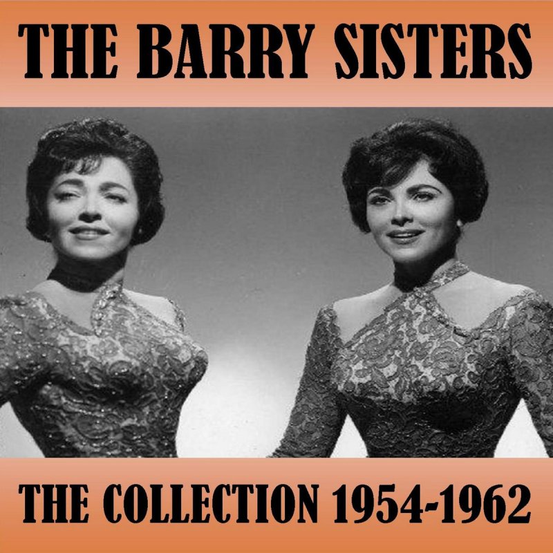 The Barry Sisters - Turn Balalaika Lyrics | Musixmatch