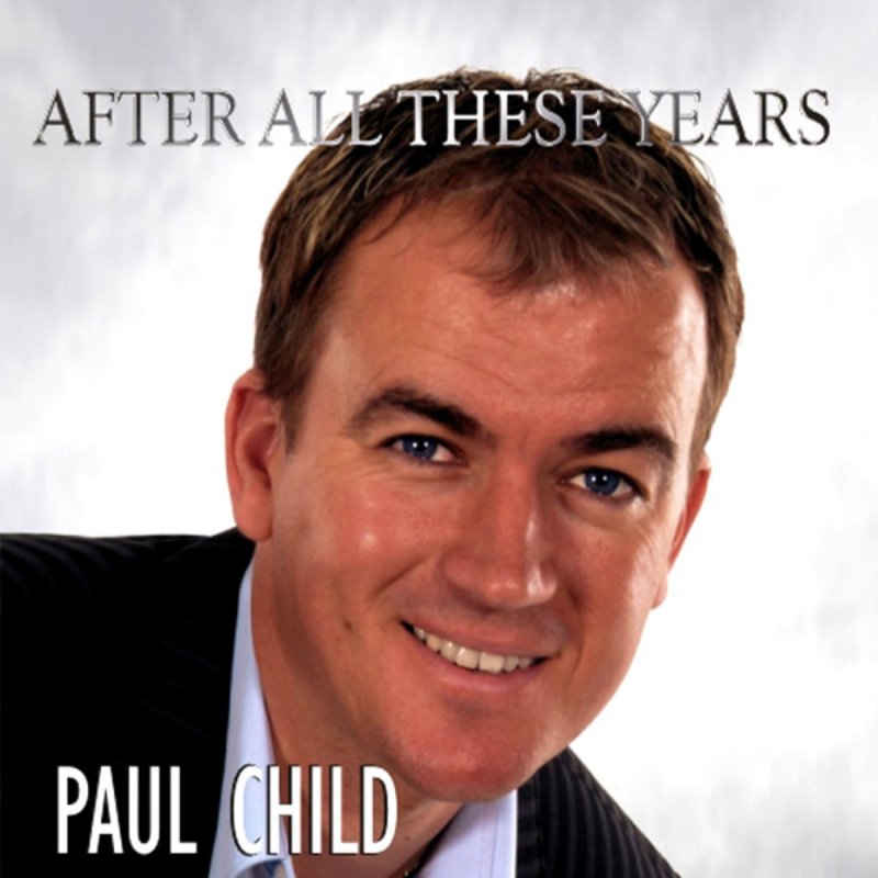 After all these years. Paul childhood