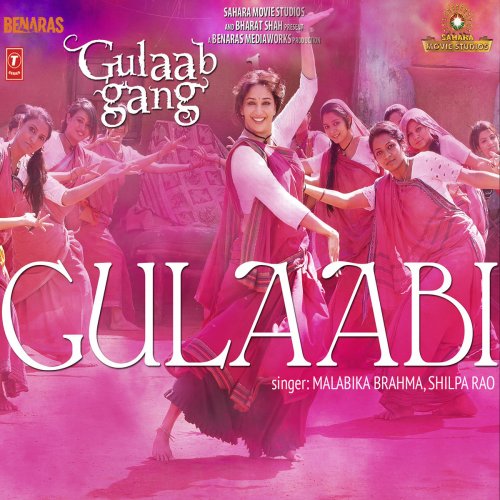 Gulaabi (From "Gulaab Gang")