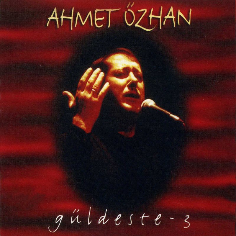 Ahmet Ozhan Mevlam Sana Ersem Diye Lyrics Musixmatch
