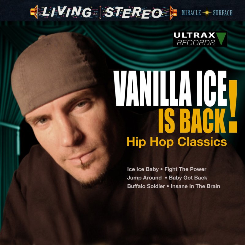 Vanilla Ice Jump Around の歌詞 Musixmatch