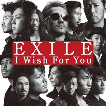 I Wish For You By Exile Album Lyrics Musixmatch