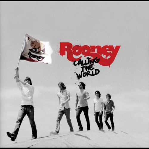 Rooney - Believe In Me Lyrics