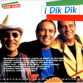 Vendo Casa Testo Dik Dik Mtv Testi E Canzoni