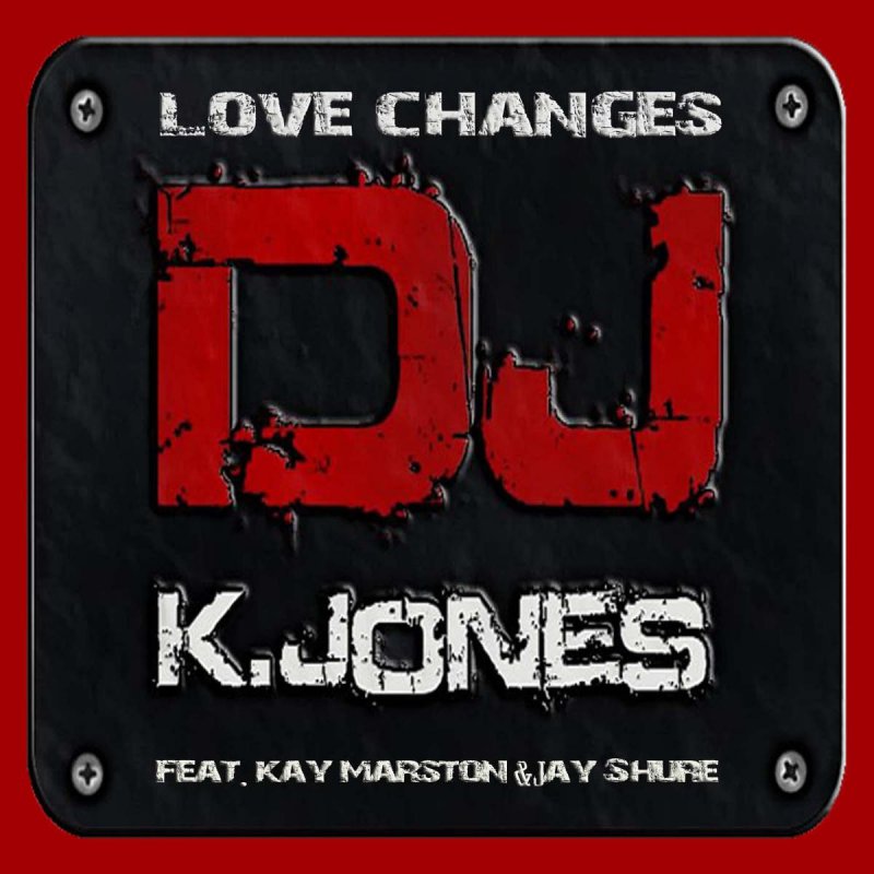 Love changes перевод