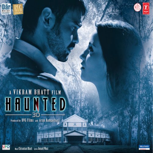 Haunted (Original Motion Picture Soundtrack)