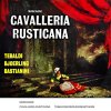 Cavalleria Rusticana (Orchestre de Paris, feat. conductor: Semyon Bychkov) Pietro Mascagni - cover art