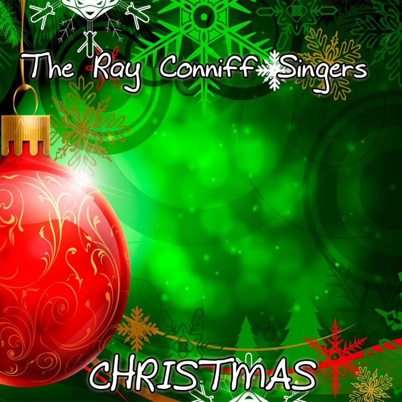 The Twelve Days Of Christmas Ray Conniff