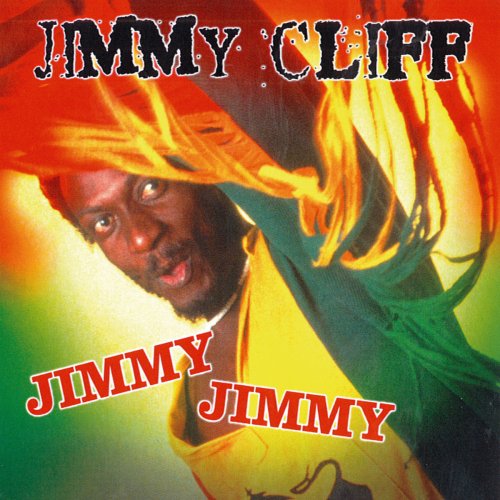 Jimmy Cliff