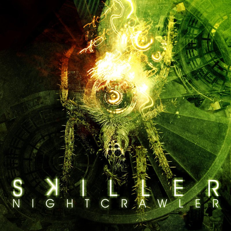 Skiller Nightcrawler Lyrics Musixmatch Look straight ahead in the distance, so yeah there's a nightcrawler yeah you'd better move quick, don't you know she's a night stalker look. musixmatch