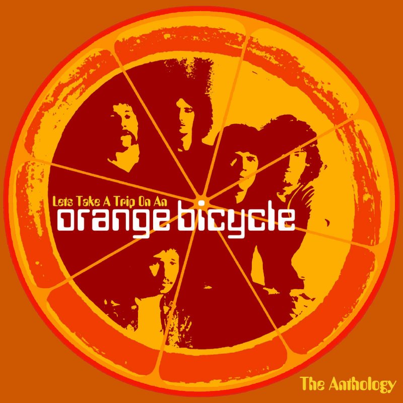 Lets take with this. Let's Orange the World.