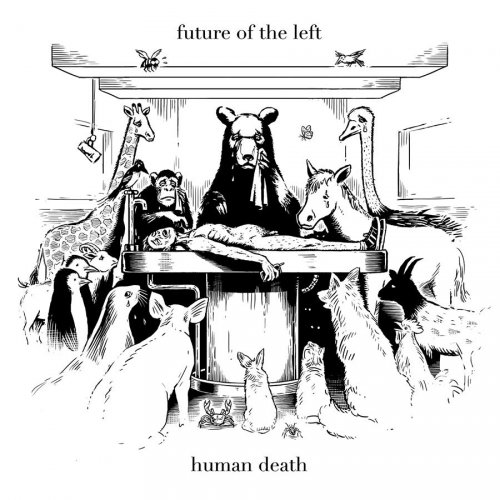 Human Death