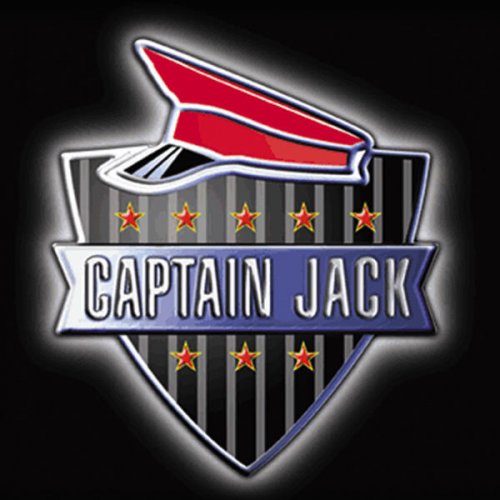 Captain Jack - Captain Jack Lyrics | Musixmatch