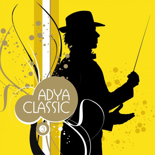 Adya Classic 3
