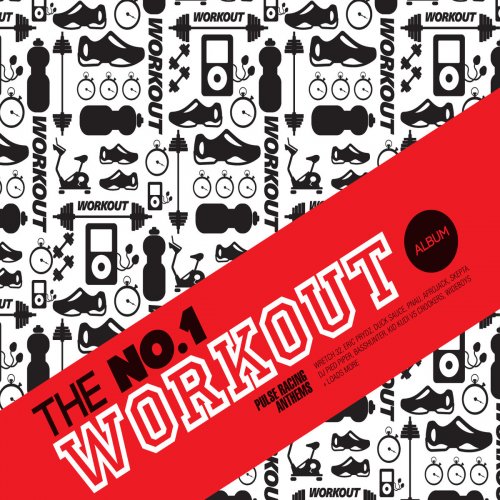 The No.1 Workout Album