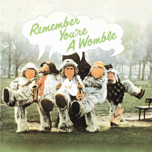 The Wombles Minuetto Allegretto Lyrics Musixmatch