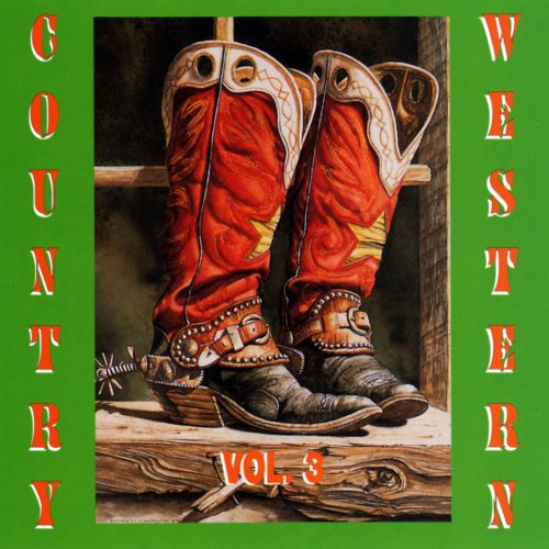 Country et western, vol. 3