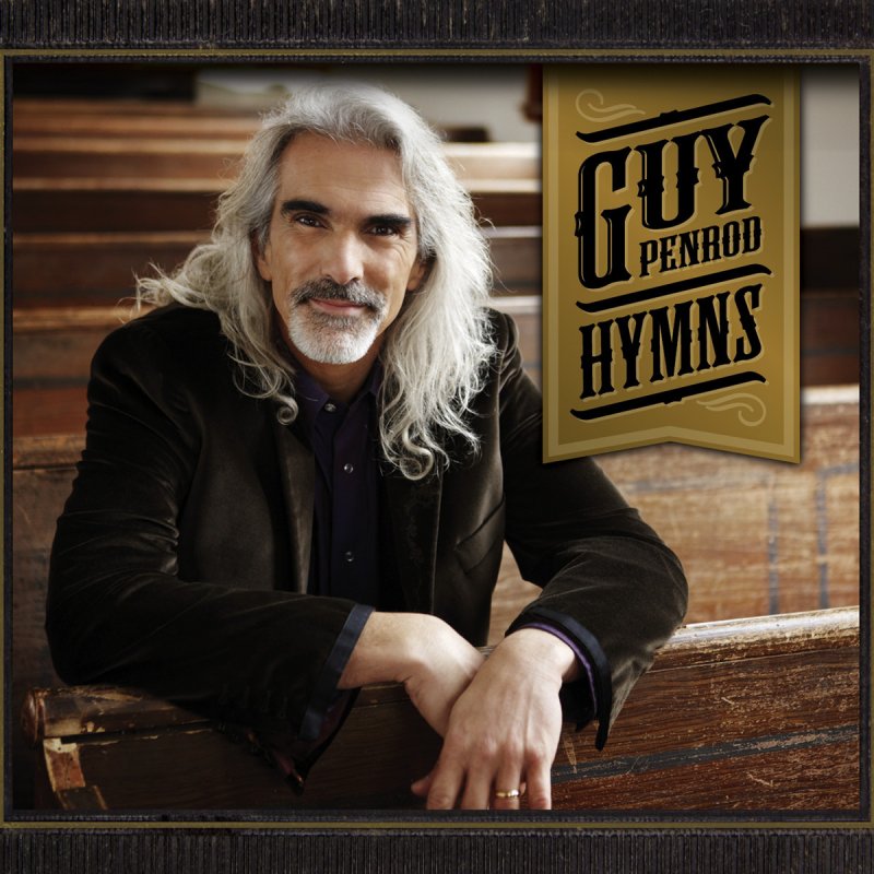 Guy Penrod The Solid Rock Lyrics Musixmatch You're my solid rock, and my salvation; guy penrod the solid rock lyrics