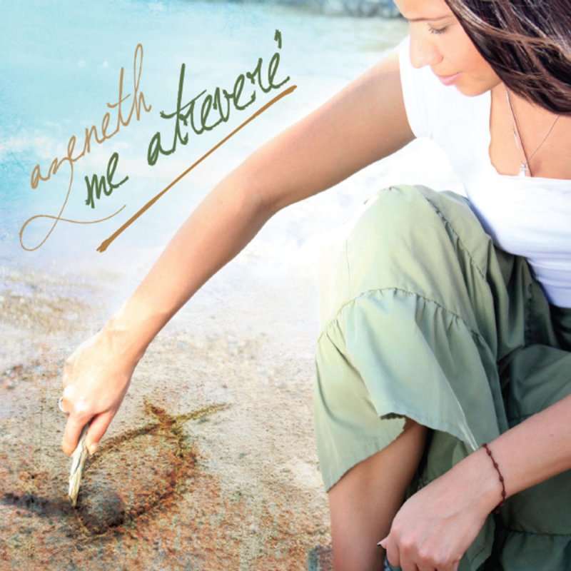 Azeneth La Entrega De Tu Amor Lyrics Musixmatch musixmatch