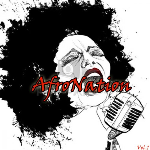 Afro Nation, Vol. 1