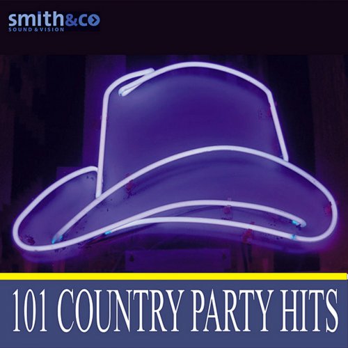 101 Country Hits Party Mix