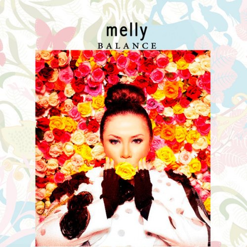 melly goeslaw feat anto hoed lets talk about love