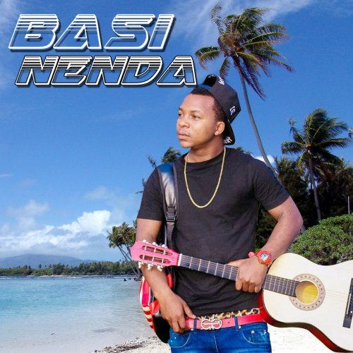 Basi Nenda - EP