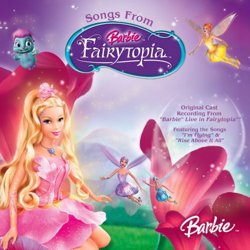 Fairytopia