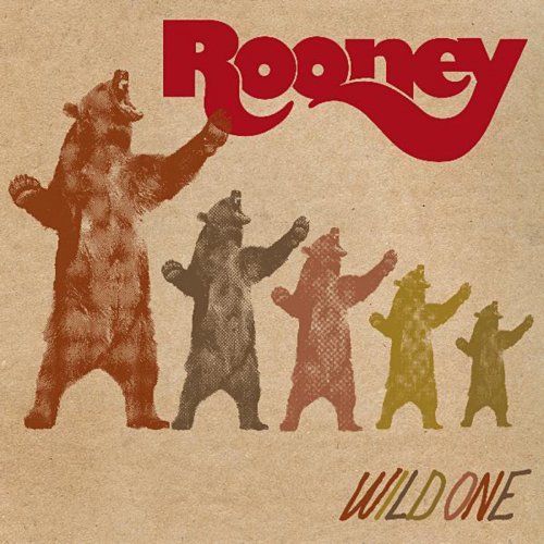 Rooney - Wild One Lyrics